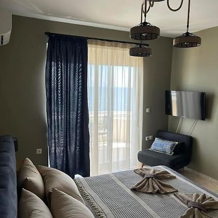 Apartmán Marina'S Boutique Alexandrupoli Exteriér fotografie
