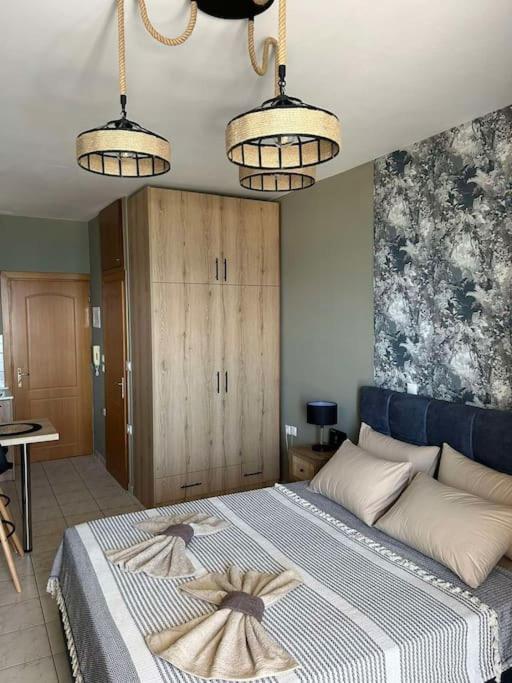 Apartmán Marina'S Boutique Alexandrupoli Exteriér fotografie