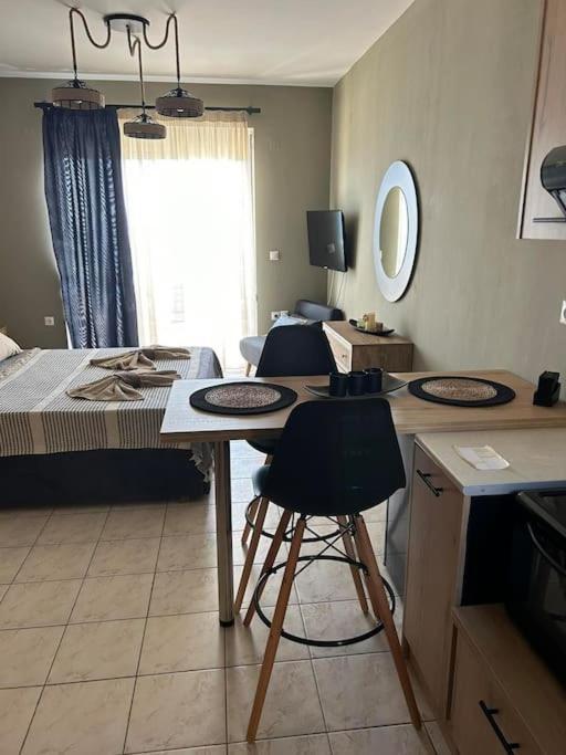 Apartmán Marina'S Boutique Alexandrupoli Exteriér fotografie