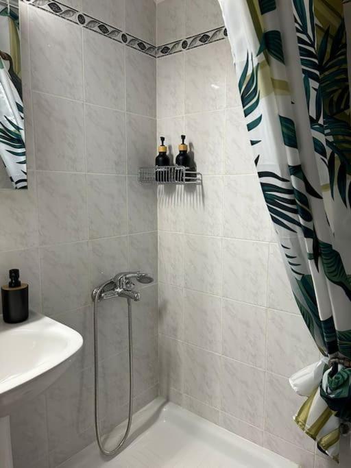 Apartmán Marina'S Boutique Alexandrupoli Exteriér fotografie