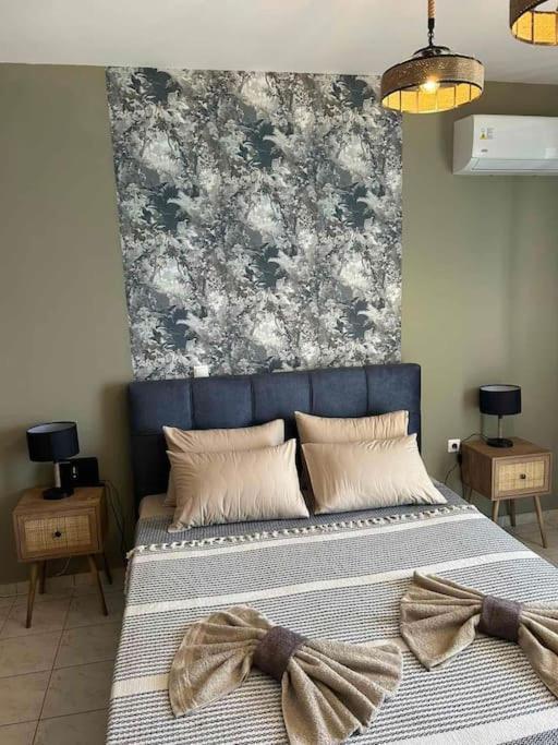 Apartmán Marina'S Boutique Alexandrupoli Exteriér fotografie