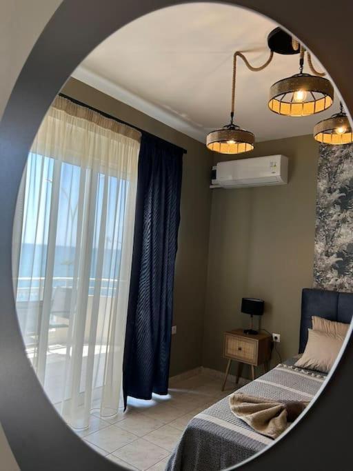 Apartmán Marina'S Boutique Alexandrupoli Exteriér fotografie