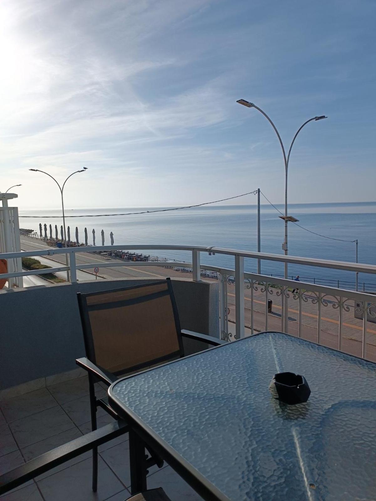 Apartmán Marina'S Boutique Alexandrupoli Exteriér fotografie
